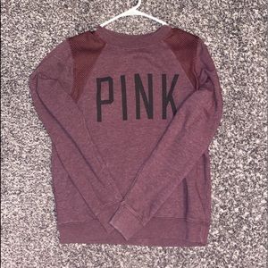 PINK long sleeve